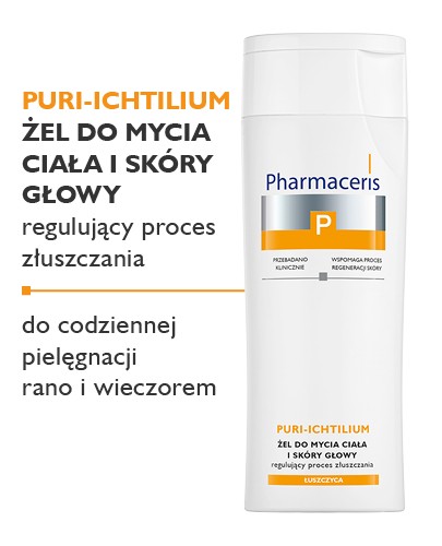 szampon pharmaceris p