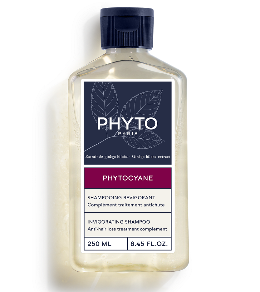 szampon phyto przeciw wypadaniu opnie wizaz
