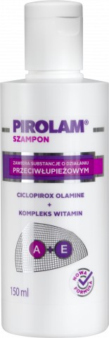 szampon pirolam allegro