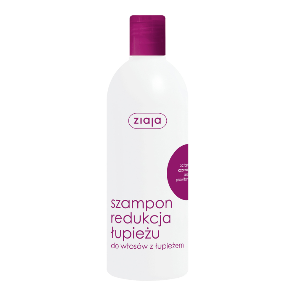 szampon przeciw powstawaniu łupieżu