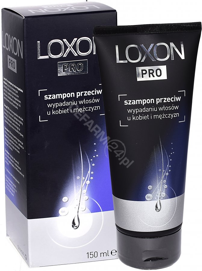 szampon przeciw wydania włosów dla kobiet