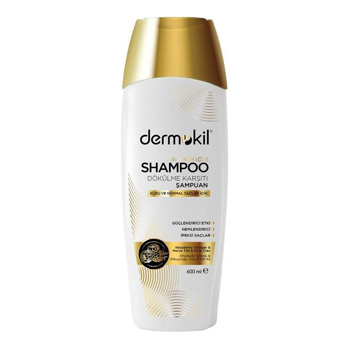 szampon przeciw wypadaniu włosów damski