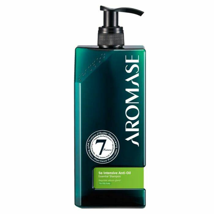 szampon przeciw wypadaniu włosów do skóry przetłuszczającej sie