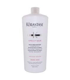 szampon przeciw wypadaniu włosów kerastase