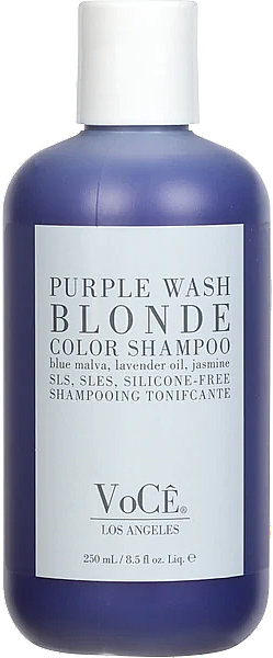szampon przeciw zoltym tonom usa