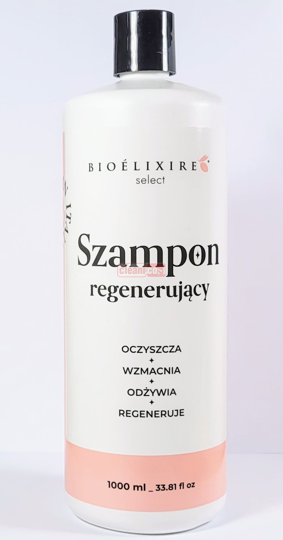 szampon regenerujacy