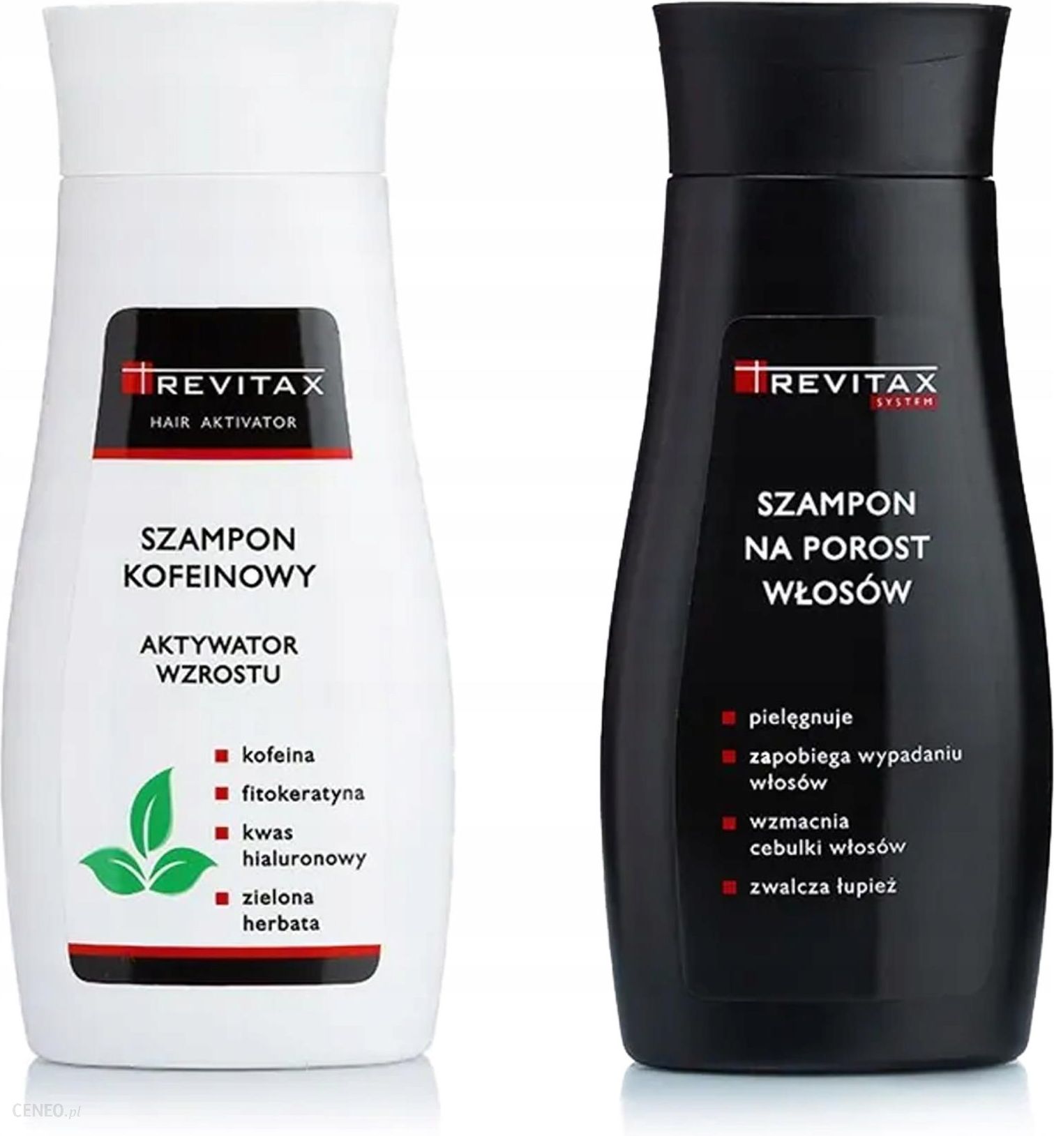 szampon revitax ceneo