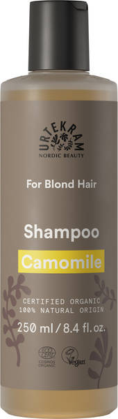 szampon rumiankowy do wlosow blond