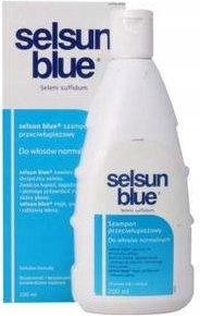 szampon selsun blue allegro