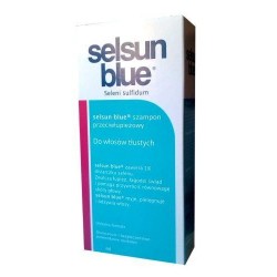 szampon sensual blue