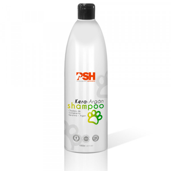 szampon silk x2 z biotyną dla szczeniąt 250 ml