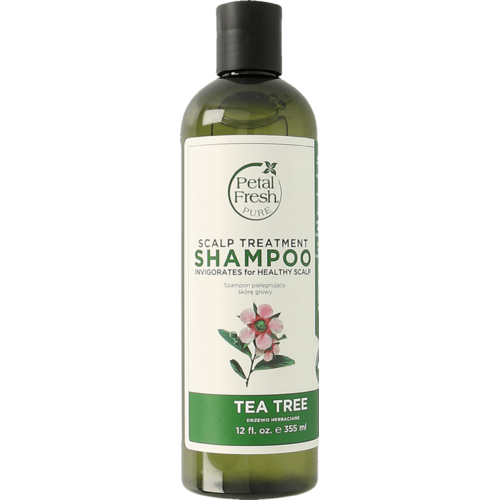 szampon tepal fresh tea tree opinie