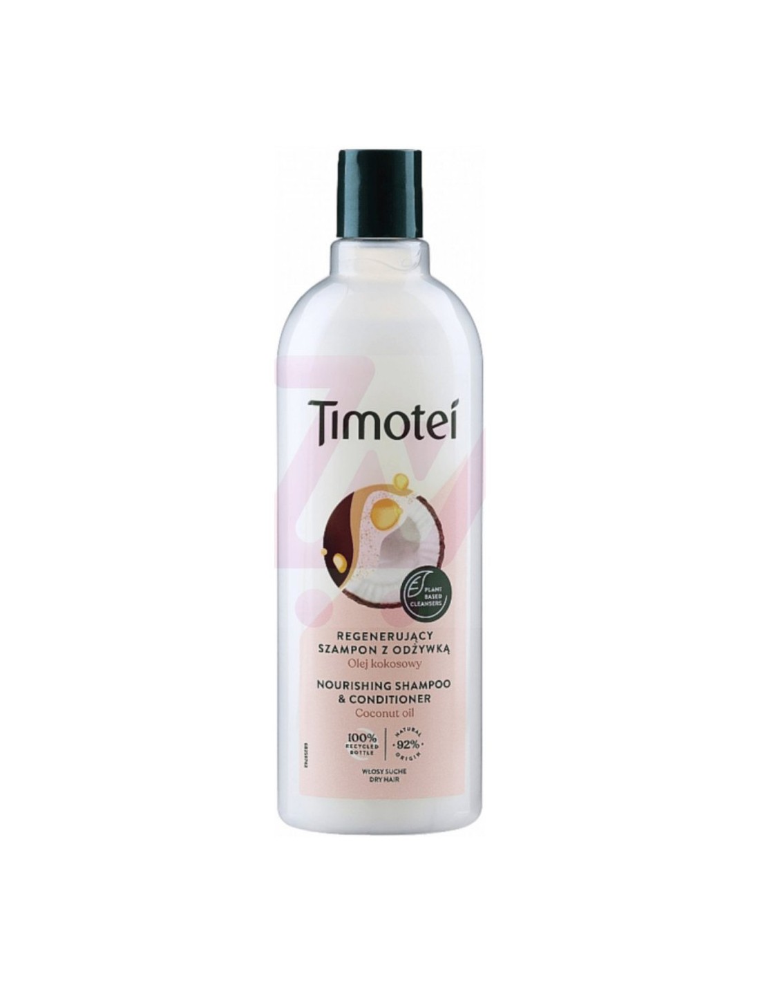 szampon timotei z odżywką
