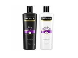 szampon tresemme biotin repair