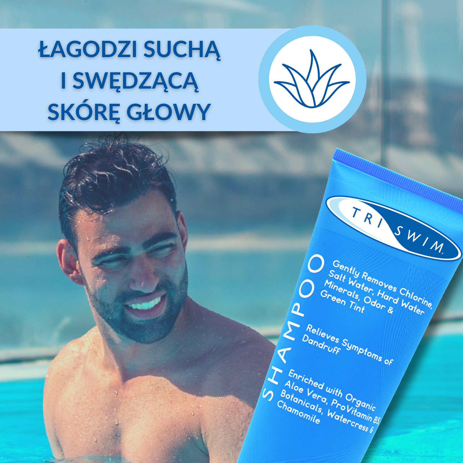 szampon tri swim z czego on się składa