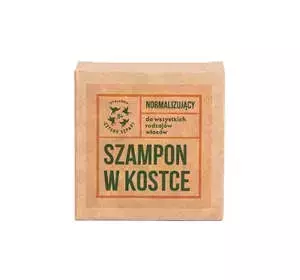 szampon w kostce ezebra