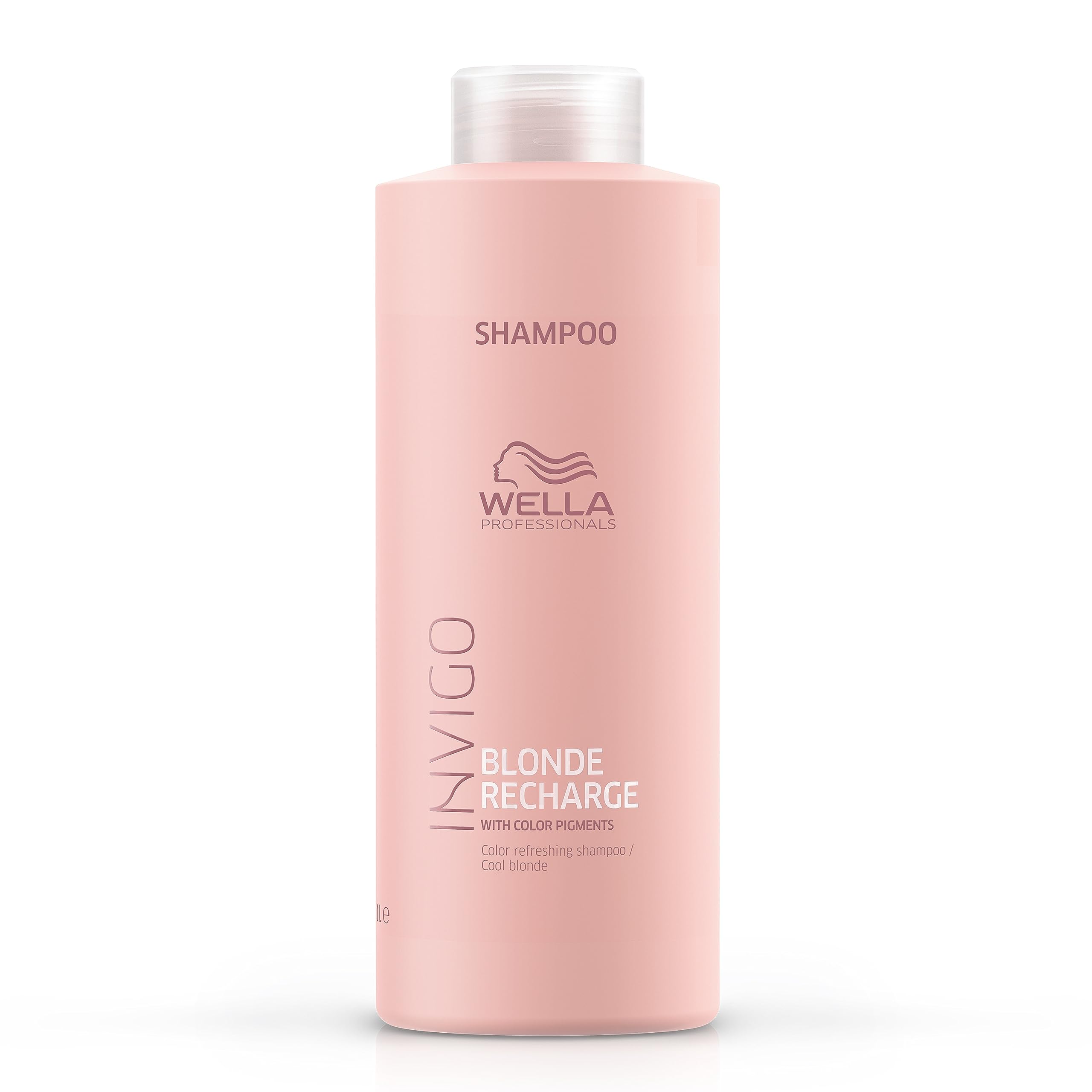 szampon wella invigo