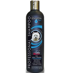 szampon west highland white terrier
