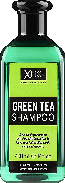 szampon xpel hair