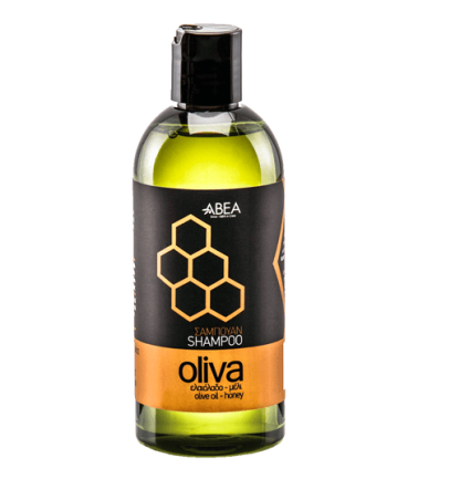 szampon z oliwy z oliwek
