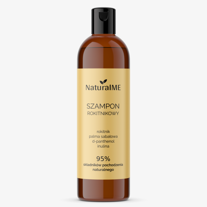 szampon z palma sabałową kloninue