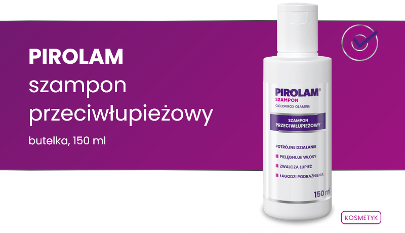 szampon z takim samym składem co pirolam