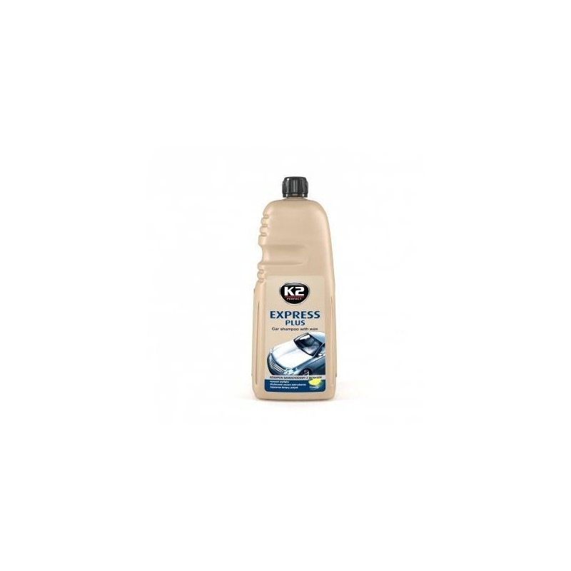 szampon z woskiem c3