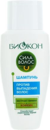 szampon z wyciągiem z pijawki lekarskiej biokon