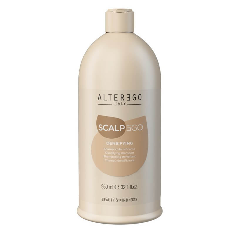 szampon zagęszczający włosy acid balance