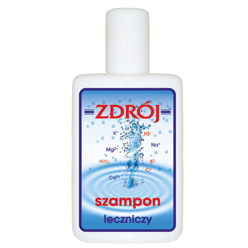 szampon zdroj wizaz