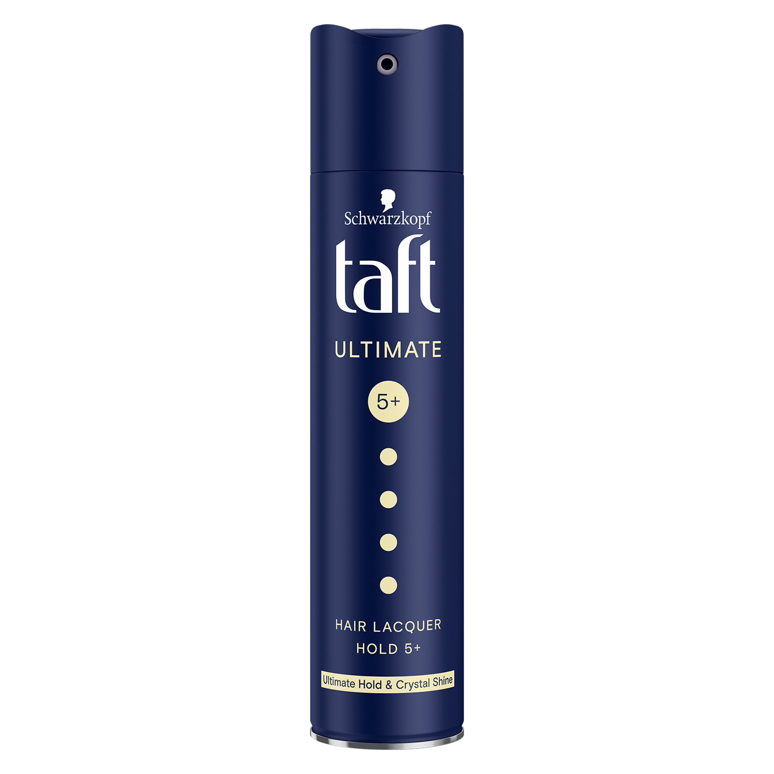 taft silky sleek lakier do włosów