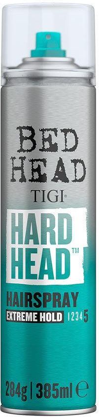 tigi bed head lakier do włosów 385 ml