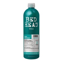 tigi bed head szampon nabłyszczający 750 ml