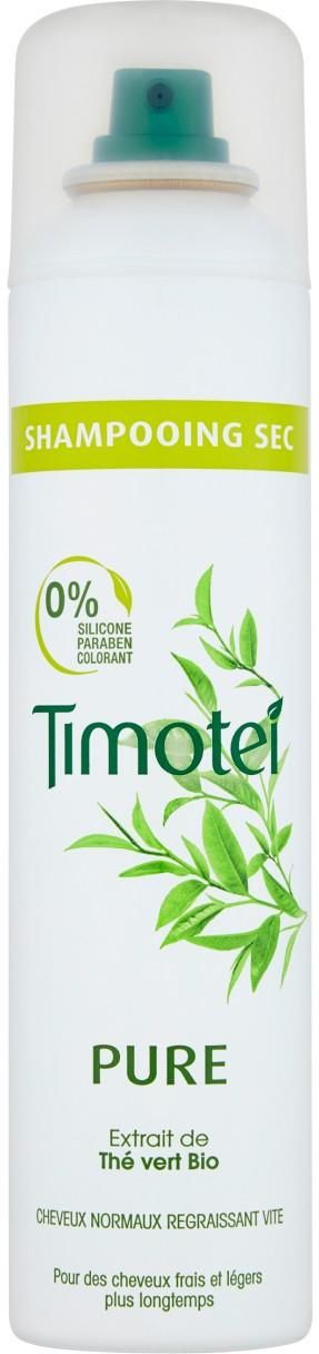 timotei suchy szampon