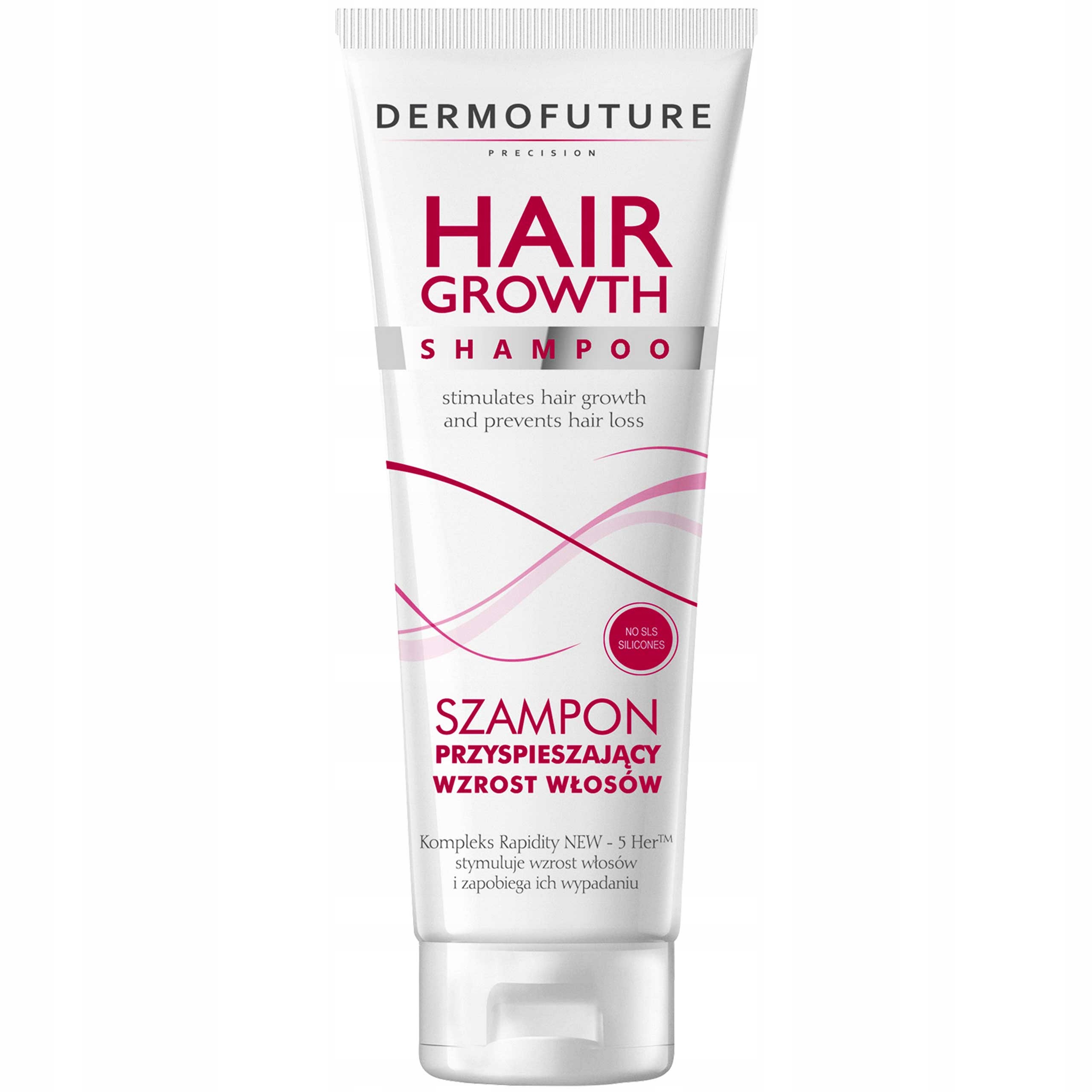 to get hair szampon