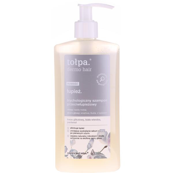 tolpa dermo hair szampon 50 ml