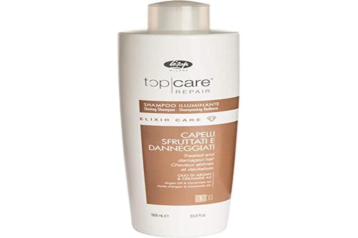 top care repair szampon