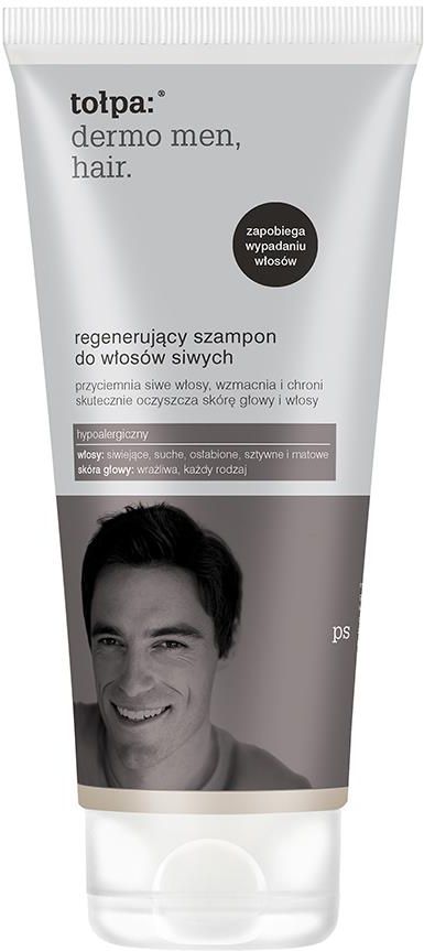 tołpa szampon dla mężczyzn