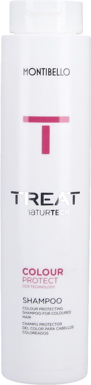 treat naturtech balance restore szampon opinie