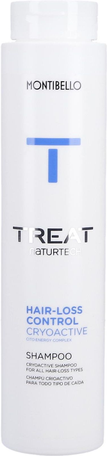 treat nt hair-loss cryo szampon 300