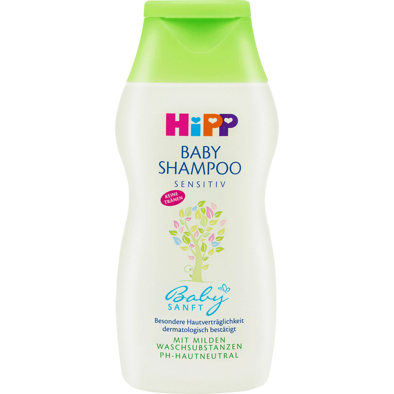 uczulenie na szampon hipp