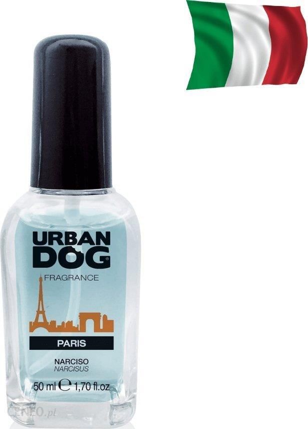urban dog szampon ceneo