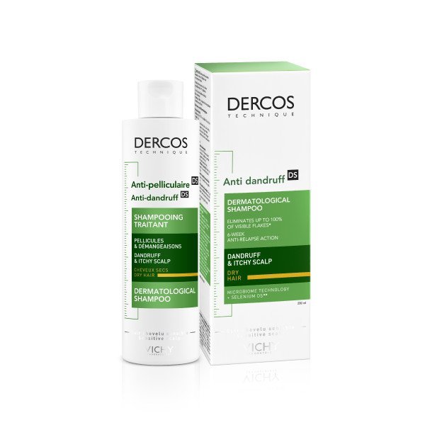 vichy dercos szampon przeciwłupieżowy cena apteka farmacja 24