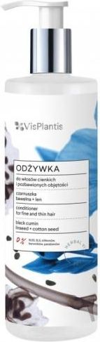 vis plantis odżywka do włosów osłabionych ceneo