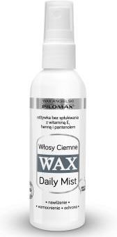 wax daily mist odżywka bez spłukiwania do włosów jasnych cana