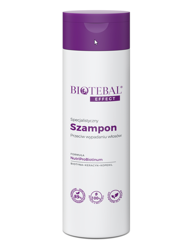 wizaz biotebal szampon