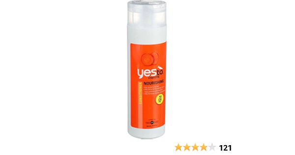 yes to carrots daily pampering conditioner sklep