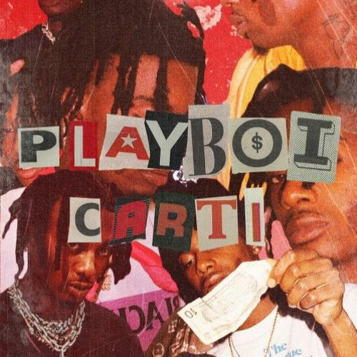 young nudy feat playboi carti pissy pamper