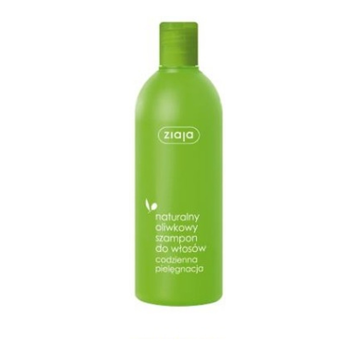 ziaja szampon oliwkowy 400ml