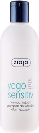 ziaja yego szampon 300ml